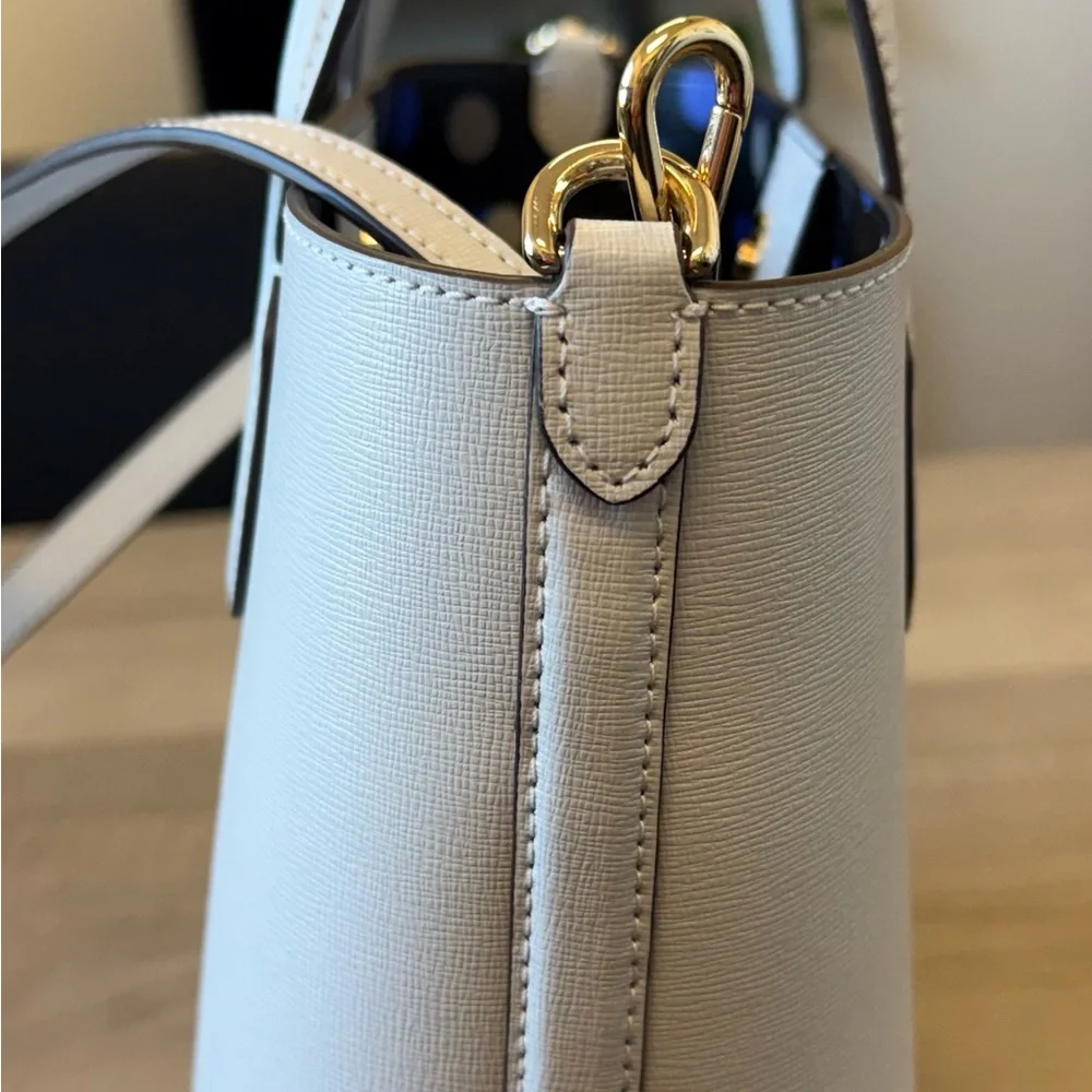 kate spade Gray Crossbody Bag - Picture 2 of 7